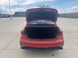 Used 2024 Kia Forte Sedan