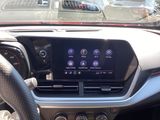 Used 2024 Chevrolet Trax SUV