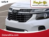 New 2026 Kia Seltos SUV
