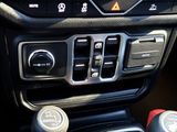 New 2026 Jeep Wrangler SUV