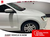 Used 2018 Volkswagen Jetta Sedan