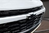 Used 2024 Chevrolet Trax SUV