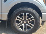 Used 2023 Ford F-150 Truck