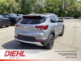 Used 2023 Chevrolet TrailBlazer SUV