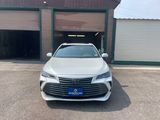 Used 2020 Toyota Avalon Sedan