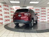 Used 2021 Jeep Compass SUV