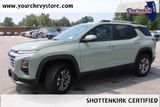 Used 2025 Chevrolet Equinox SUV