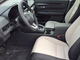 New 2026 Honda CR-V SUV