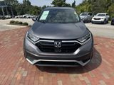 Used 2021 Honda CR-V Hybrid SUV