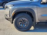 New 2026 Nissan Frontier Truck