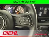 New 2026 Jeep Wrangler SUV