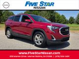 Used 2019 GMC Terrain SUV
