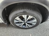 Used 2023 Nissan Rogue SUV