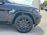 Used 2020 Jeep Grand Cherokee SUV