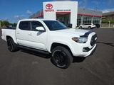 Used 2023 Toyota Tacoma Truck