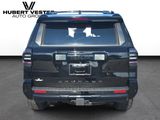 Used 2025 Toyota 4Runner SUV