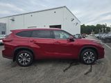 Used 2020 Toyota Highlander SUV