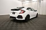 Used 2019 Honda Civic Hatchback Hatchback