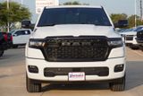 New 2026 Ram 1500 Truck