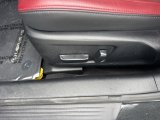 Used 2025 Lexus IS Sedan