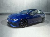 Used 2022 Volkswagen Golf R Hatchback