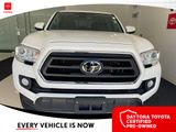 Used 2023 Toyota Tacoma Truck