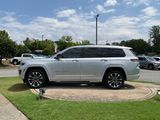 Used 2023 Jeep Grand Cherokee L SUV