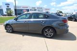 Used 2024 Kia Forte Sedan