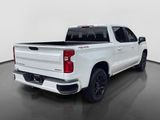 Used 2023 Chevrolet Silverado 1500 Truck
