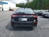 New 2026 Honda Civic Hatchback Hatchback