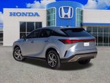 Used 2025 Lexus RX SUV