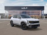 New 2027 Kia Seltos SUV