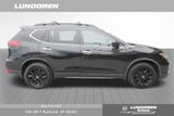 Used 2018 Nissan Rogue SUV