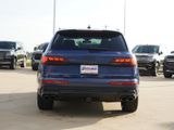 Used 2025 Audi SQ7 SUV