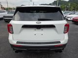 Used 2024 Ford Explorer SUV