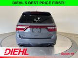 New 2026 Dodge Durango SUV