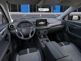 New 2026 Chevrolet Blazer SUV