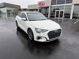 Used 2022 Audi A3 Sedan