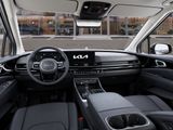 New 2026 Kia Carnival MPV Van