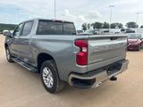 New 2026 Chevrolet Silverado 1500 Truck