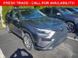 Used 2025 Toyota RAV4 SUV