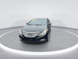 Used 2012 Hyundai Sonata Sedan