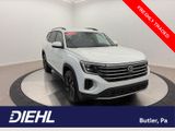 Used 2024 Volkswagen Atlas SUV
