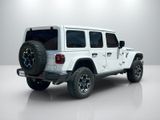 Used 2023 Jeep Wrangler SUV