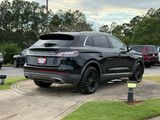 Used 2019 Lincoln Nautilus SUV