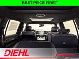 New 2026 Jeep Grand Wagoneer SUV