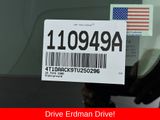 Used 2026 Toyota Camry Sedan