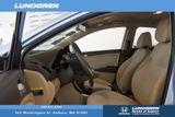 Used 2012 Hyundai Accent Sedan