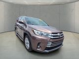 Used 2019 Toyota Highlander SUV