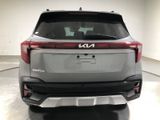 New 2026 Kia Seltos SUV